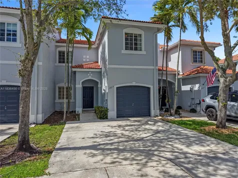 14815 SW 9th Lane Miami FL 33194