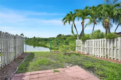 14815 SW 9th Lane Miami FL 33194
