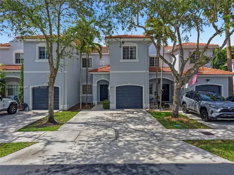 14815 SW 9th Lane Miami FL 33194