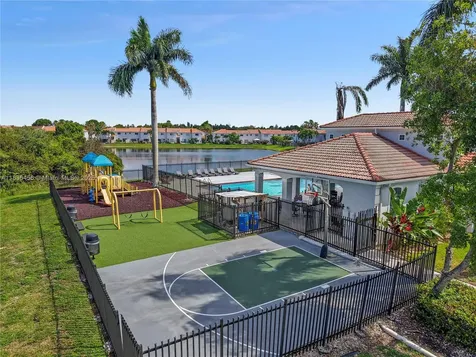 14815 SW 9th Lane Miami FL 33194