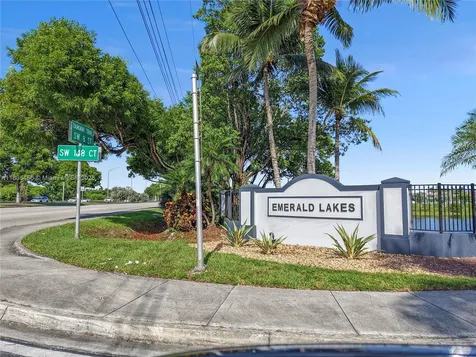 14815 SW 9th Lane Miami FL 33194