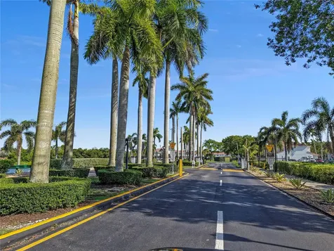 14815 SW 9th Lane Miami FL 33194