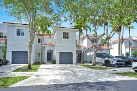 14815 SW 9th Lane Miami FL 33194