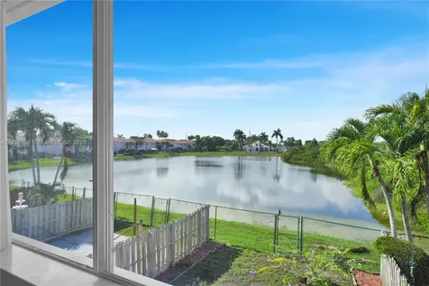 14815 SW 9th Lane Miami FL 33194