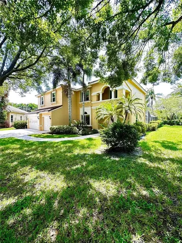 422 Oriole Circle Jupiter FL 33458