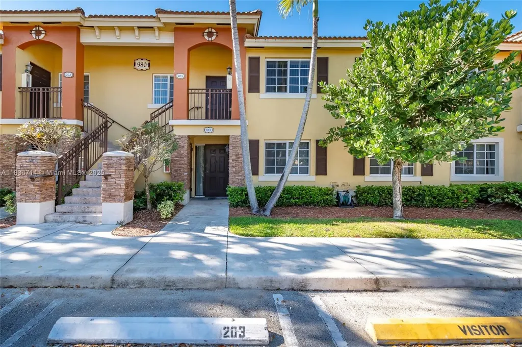980 NE 33rd Terrace Homestead FL 33033