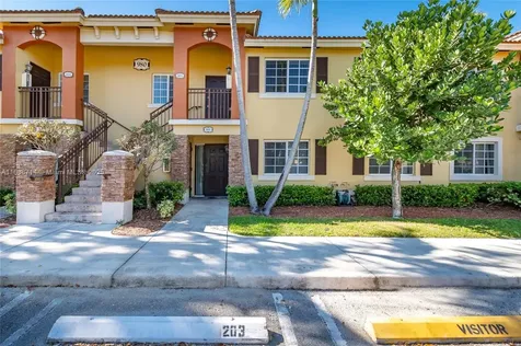 980 NE 33rd Terrace Homestead FL 33033