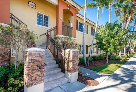 980 NE 33rd Terrace Homestead FL 33033