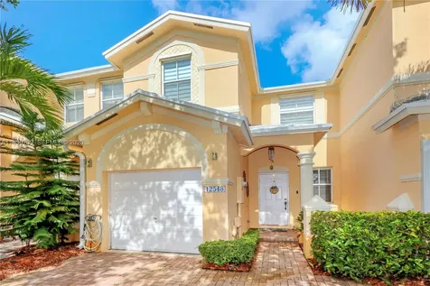 12548 SW 126th Avenue Miami FL 33186