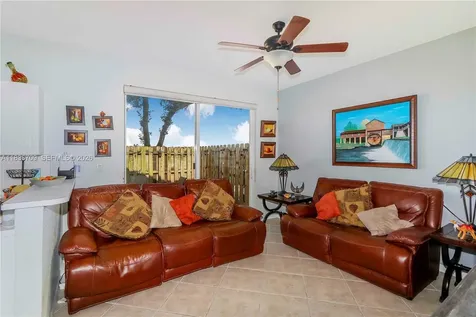12548 SW 126th Avenue Miami FL 33186