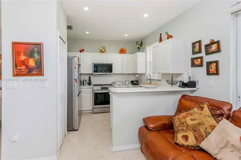 12548 SW 126th Avenue Miami FL 33186