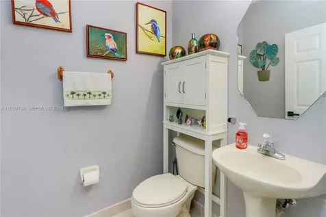 12548 SW 126th Avenue Miami FL 33186