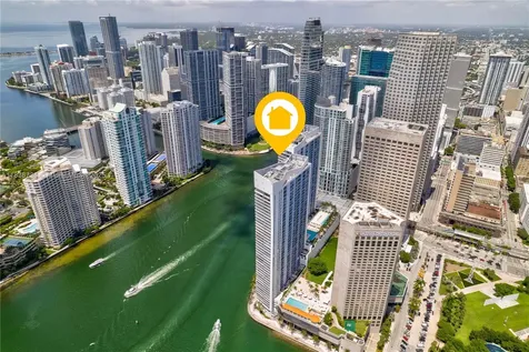 335 S Biscayne Boulevard Miami FL 33131