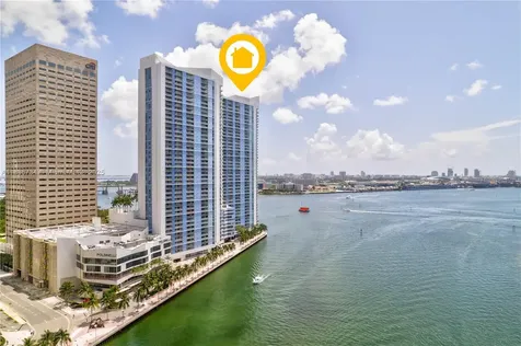 335 S Biscayne Boulevard Miami FL 33131