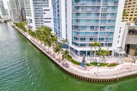 335 S Biscayne Boulevard Miami FL 33131