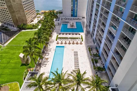 335 S Biscayne Boulevard Miami FL 33131