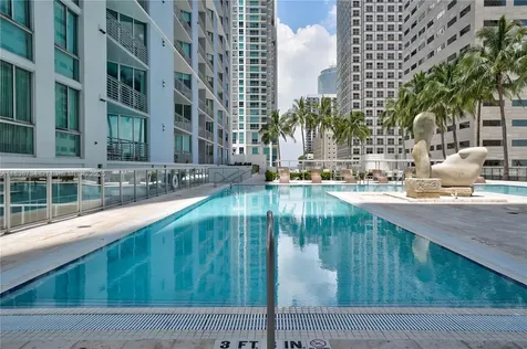 335 S Biscayne Boulevard Miami FL 33131
