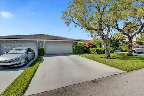 8406 NW 78th Court Tamarac FL 33321