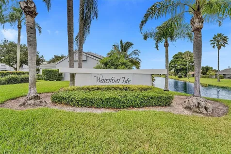 8406 NW 78th Court Tamarac FL 33321