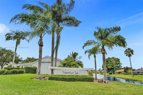 8406 NW 78th Court Tamarac FL 33321