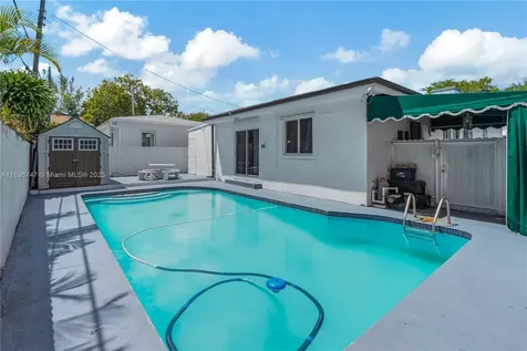 2220 SW 12th Street Miami FL 33135