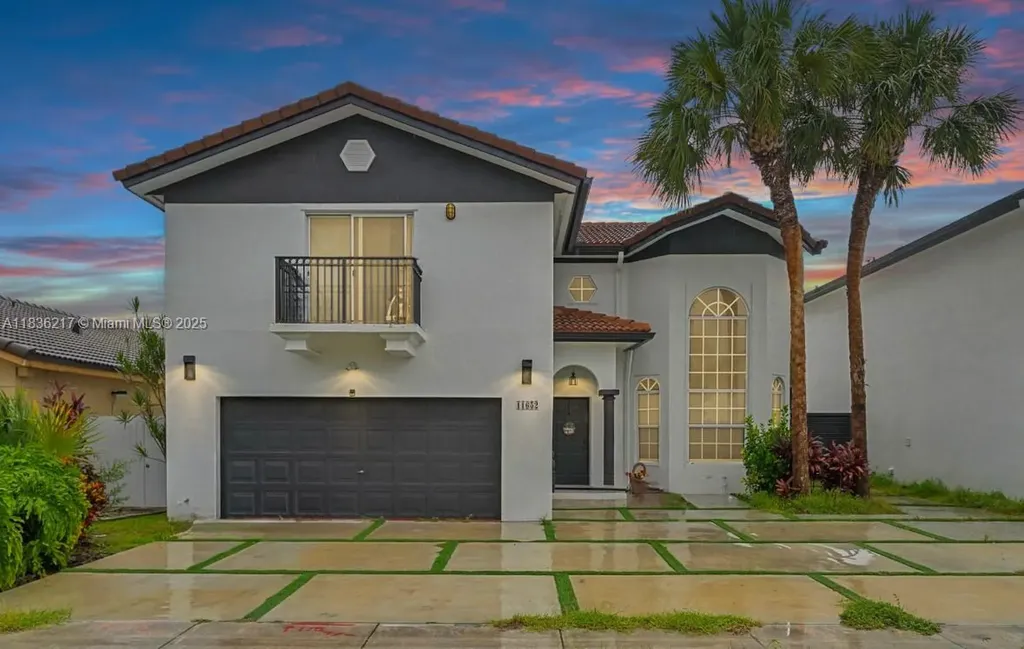 11652 SW 142nd Court Miami FL 33186