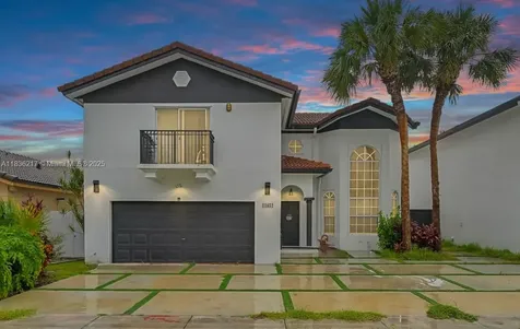 11652 SW 142nd Court Miami FL 33186