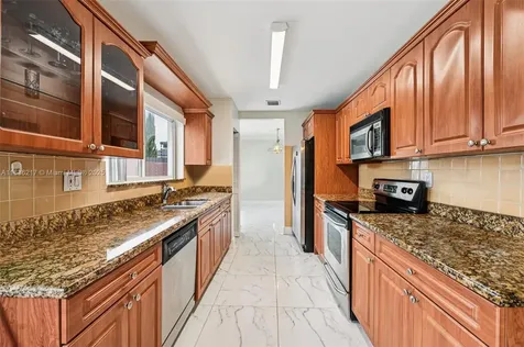 11652 SW 142nd Court Miami FL 33186