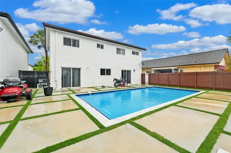 11652 SW 142nd Court Miami FL 33186