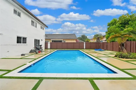 11652 SW 142nd Court Miami FL 33186