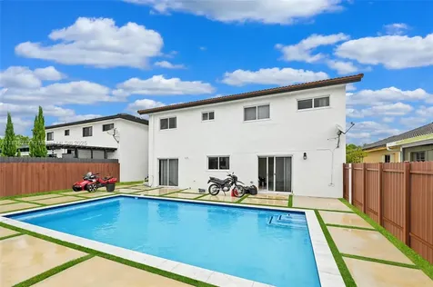 11652 SW 142nd Court Miami FL 33186