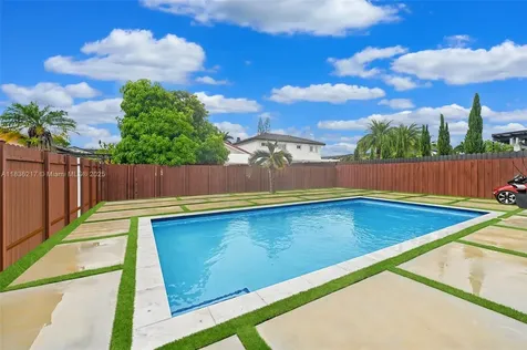 11652 SW 142nd Court Miami FL 33186