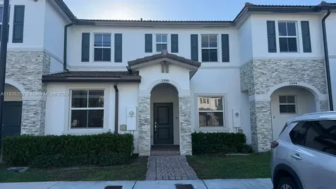 12440 NW 23rd Court Miami FL 33167