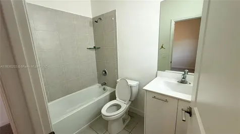 12440 NW 23rd Court Miami FL 33167