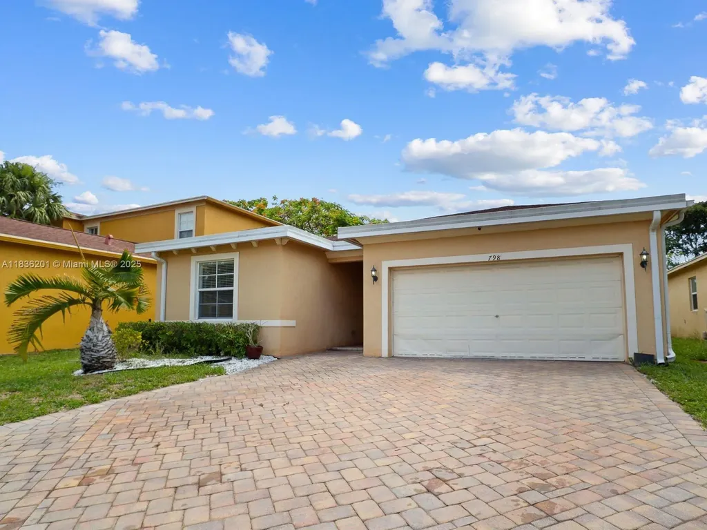 798 Quartz Terrace Palm Beach FL 33413