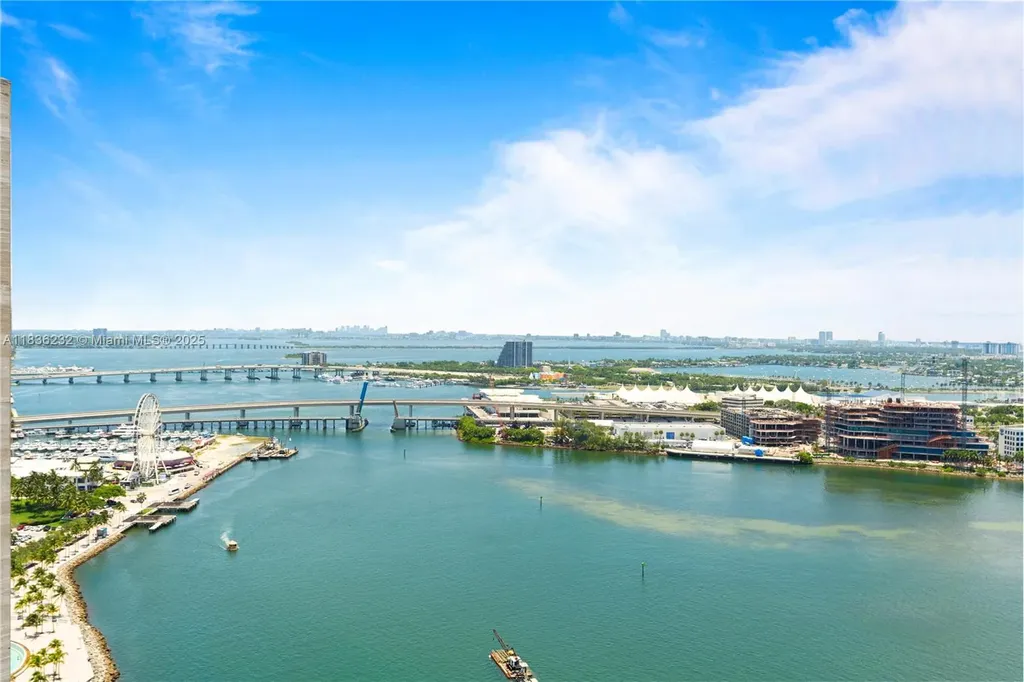 335 S Biscayne Boulevard Miami FL 33131