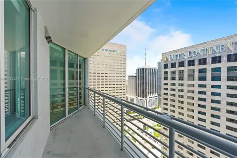 335 S Biscayne Boulevard Miami FL 33131