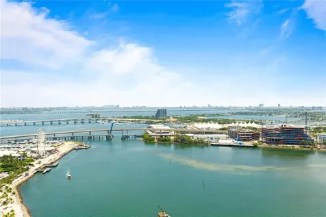 335 S Biscayne Boulevard Miami FL 33131