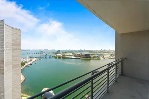 335 S Biscayne Boulevard Miami FL 33131