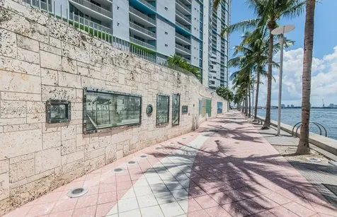 335 S Biscayne Boulevard Miami FL 33131