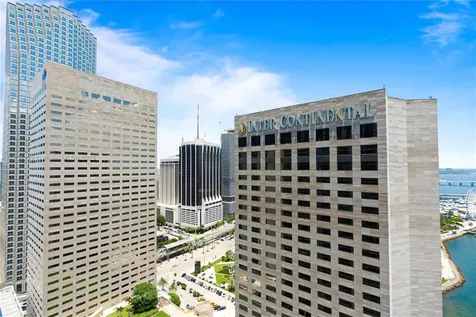 335 S Biscayne Boulevard Miami FL 33131