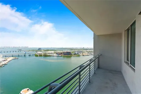 335 S Biscayne Boulevard Miami FL 33131