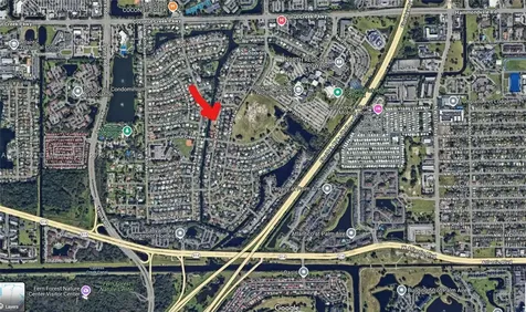 641 NW 42nd Avenue Coconut Creek FL 33066