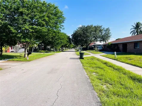 641 NW 42nd Avenue Coconut Creek FL 33066