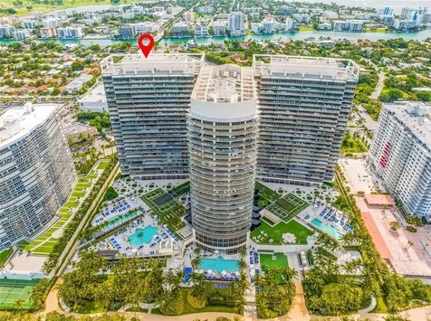 9701 Collins Avenue Bal Harbour FL 33154
