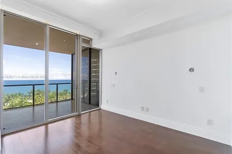 9701 Collins Avenue Bal Harbour FL 33154