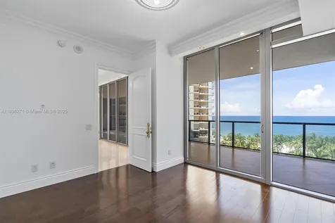 9701 Collins Avenue Bal Harbour FL 33154