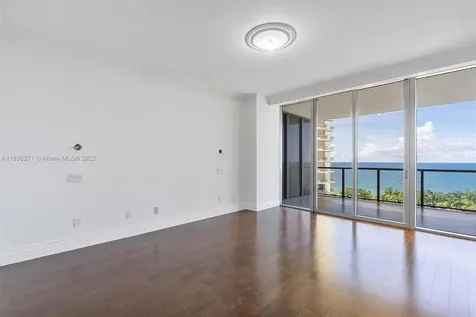 9701 Collins Avenue Bal Harbour FL 33154