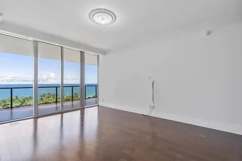 9701 Collins Avenue Bal Harbour FL 33154