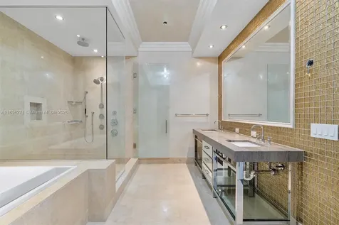 9701 Collins Avenue Bal Harbour FL 33154